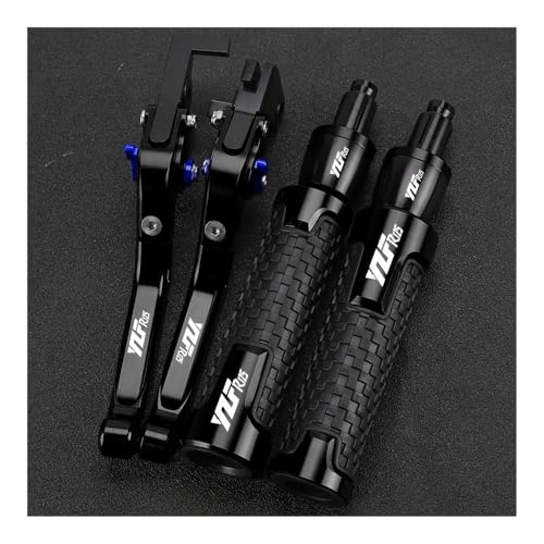 ̂߂ }nYZF R125 YZFR125 R 125 2020-2024 I[goCp \ u[L Nb` o[ ܂肽ݎ nh nhObv(Black -blue)