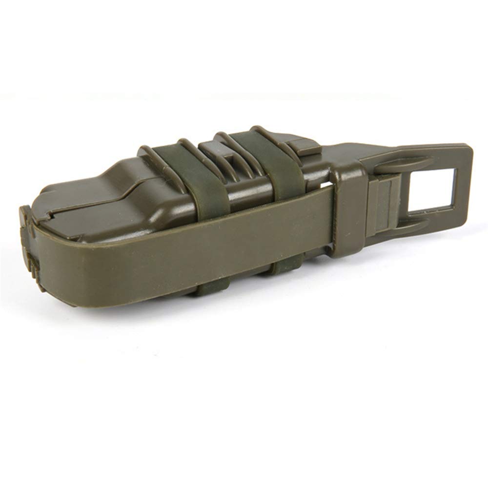 MTM ACC9 Ammo Can Combo (Holds 1000 Rounds) (Pack of 2)