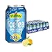 Pfanner Lemon Zero Eistee - Sparkling Dose im Vorratspack – Kohlensäurehaltiger IceTea mit Lemongeschmack - (24 x 0,33 l) Pfanner Eistee günstig Kaufen-Pfanner Lemon Zero Eistee - Sparkling Dose im Vorratspack – Kohlensäurehaltiger IceTea mit Lemongeschmack - (24 x 0,33 l)