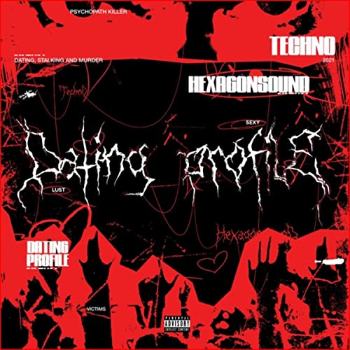 Wad O'hundreds, Magnum Condoms [Explicit]