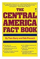 Central America Fact Book 0802130380 Book Cover