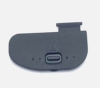 NEW Battery Cover Lid Cap Door Compatible with Nikon D780
