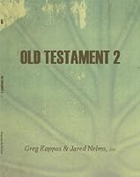 Old Testament 2 - TTI The Timothy Initiative 1450759874 Book Cover