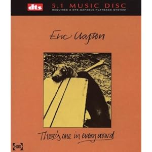 There’s One in Every Crowd