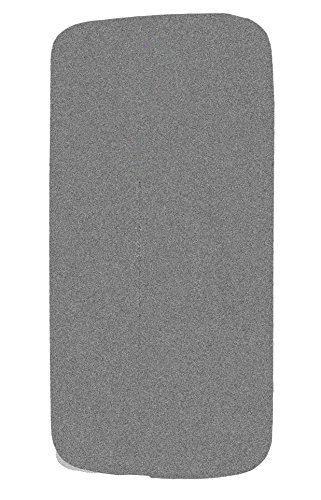 iHome por Lifeworks Technology el Escritor Snap on Funda lápiz Capacitivo para Samsung Galaxy S4