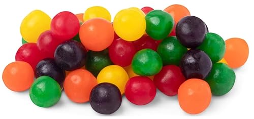Bayside Candy Acidas de frutas (surtido, 1 libra)
