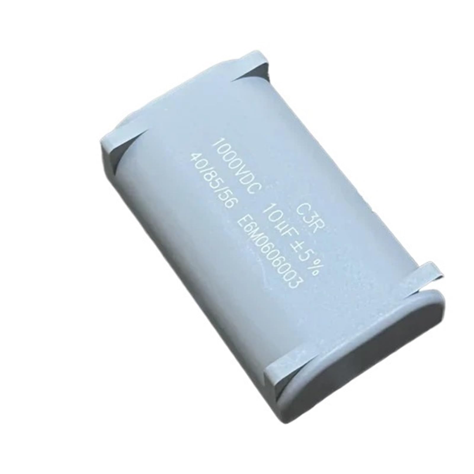 Condensateur 1000V10UF C3R3A1061MBAC00 à film métallisé haute sécurité pour onduleurs