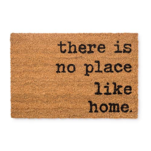 Montse Interiors, S.L. Felpudo/Alfombra Entrada de Casa (Place, 40x60)
