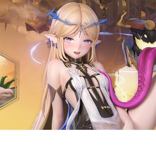 REENEW �l���A�E�J�j���K�� �e���R�}���E�K���f�X�u���b�h �t�B�M���A �K���[�W�L�b�g�V�[���̑�� Ver.1/6 �X�P�[�� L.S.�X�^�W�IStudio ����̔� ��������������h���ς݊����i �H�|�i�R���N�V�����g���X�^�`���[�u�����f���g�C�Y �r�L