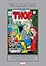 Thor Masterworks Vol. 10 (Thor (1966-1996))