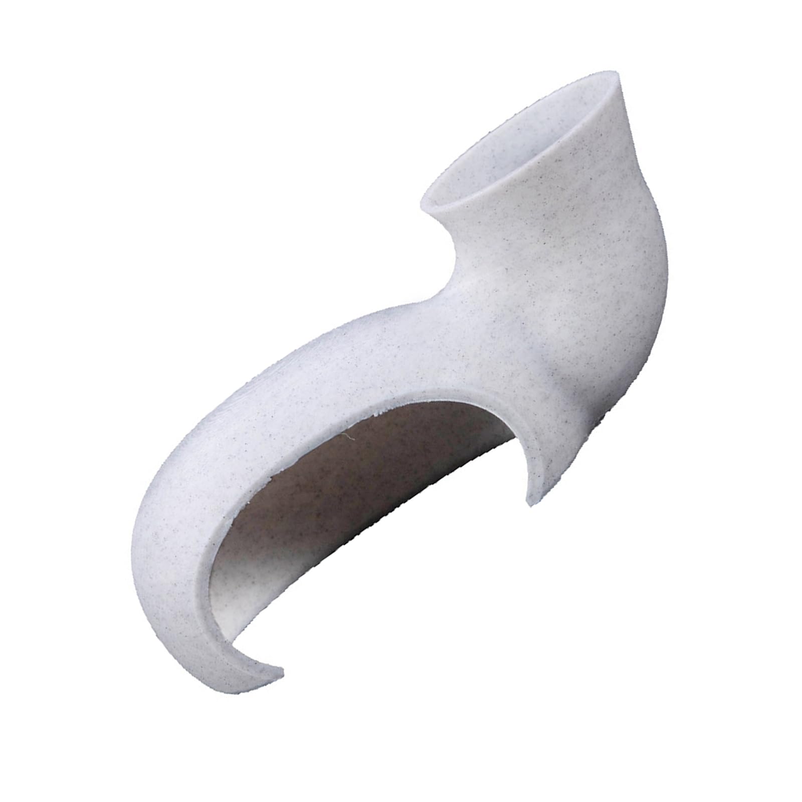 XuQiZZpp Aquarium Underground Tunnel Cave Fish Cave for Aquarium,Fish Tanks Decorations Hideouts Fish Tanks Accessories Decors