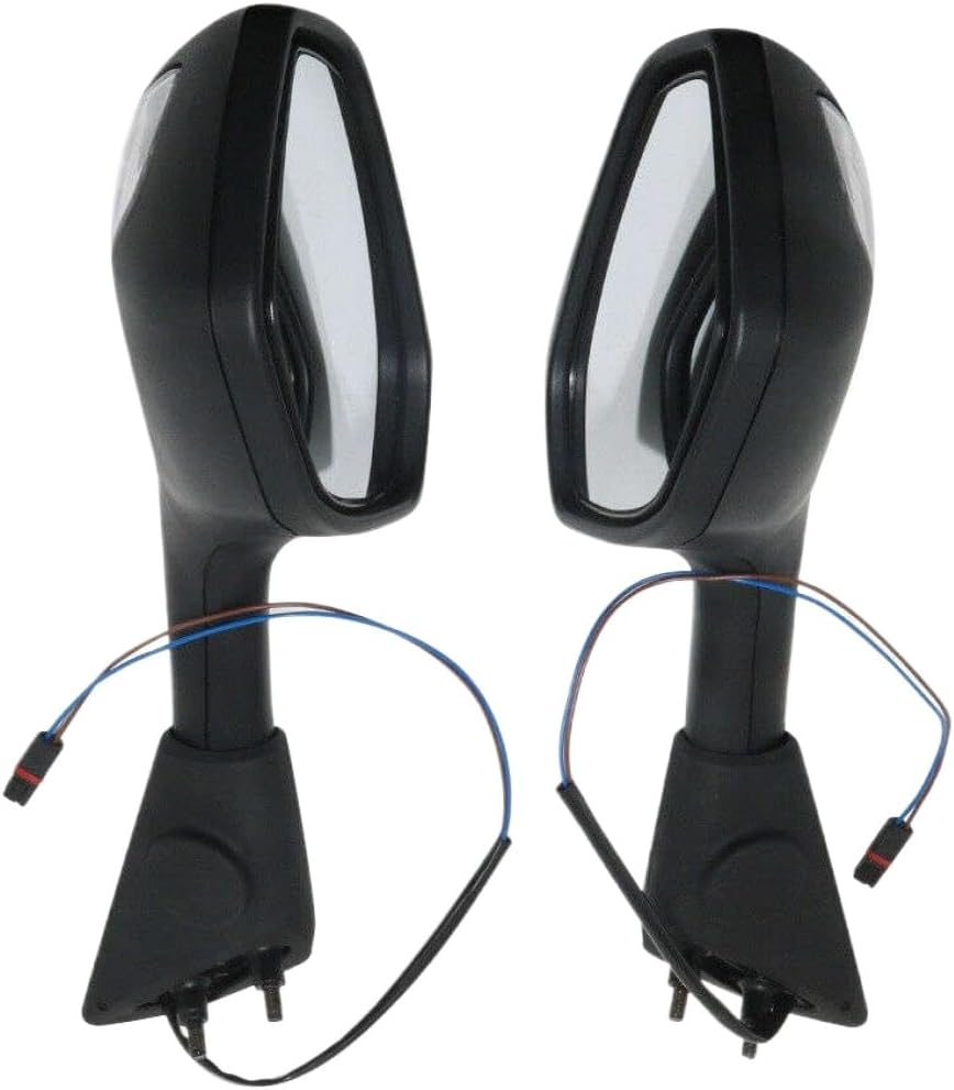 Rear View Mirror Compatible with S1000RR K67 2018-2020 and M1000RR 2021-2022