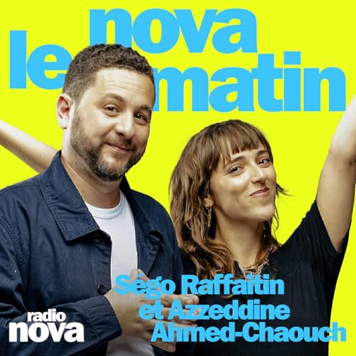 Nova le matin&hellip; si vous dormiez - Jeudi 21 mai 2026