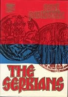 The Serbians: The story of a people 0969133111 Book Cover