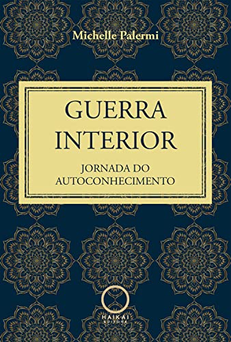 Guerra Interior: Jornada do Autoconhecimento