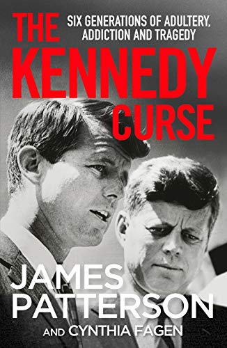 The Kennedy Curse: The shocking true story of America’s most famous family Livre PDF Gratuit