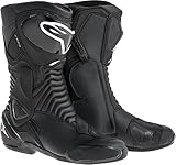 Alpinestars Roam 2 Waterproof Men's Street Motorcycle Boots (Black, EU Size 45) Alpinestars Roam 2 Waterproof Men's Street Motorcycle Boots (Black, EU Size 45)