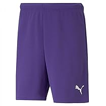 PUMA Pantaloncini Team Rise