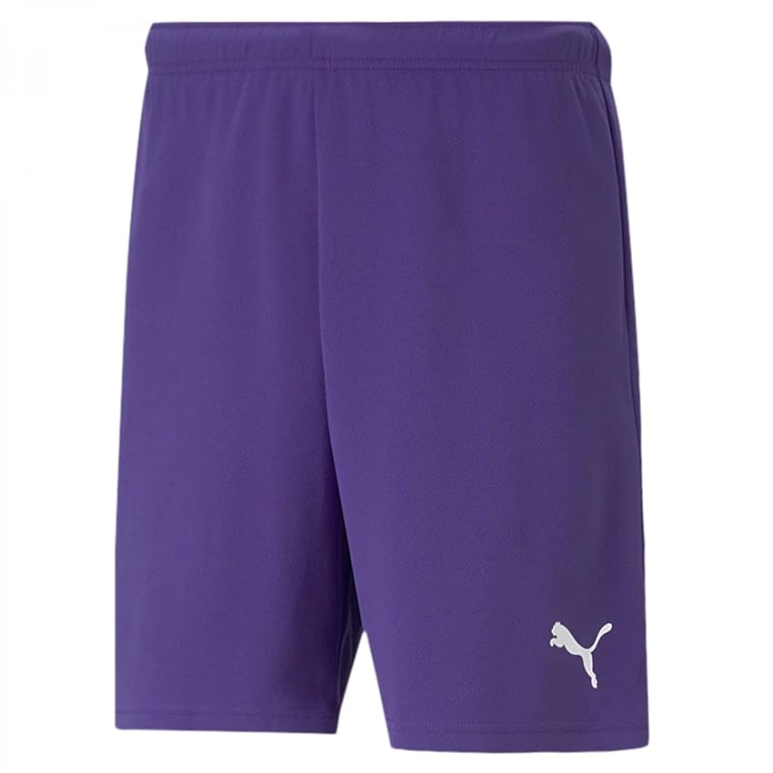 PUMA Pantaloncini Team Rise