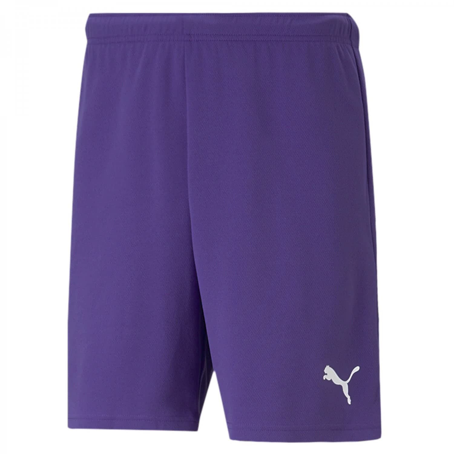 PUMA teamRISE Shorts