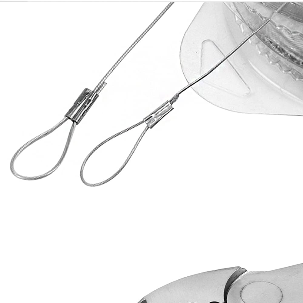 Manicotti In Rame Per Crimpatura Doppi - Diametro 1,3 Mm