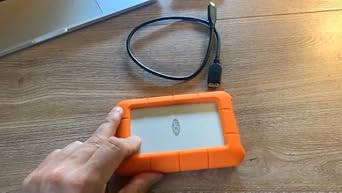 外付けハードディスク・ドライブ LACIE RUGGED RAID SHUTTLE USB-C HDD 8TB LaCie Rugged RAID Shuttle External Hard Drive | Seagate US