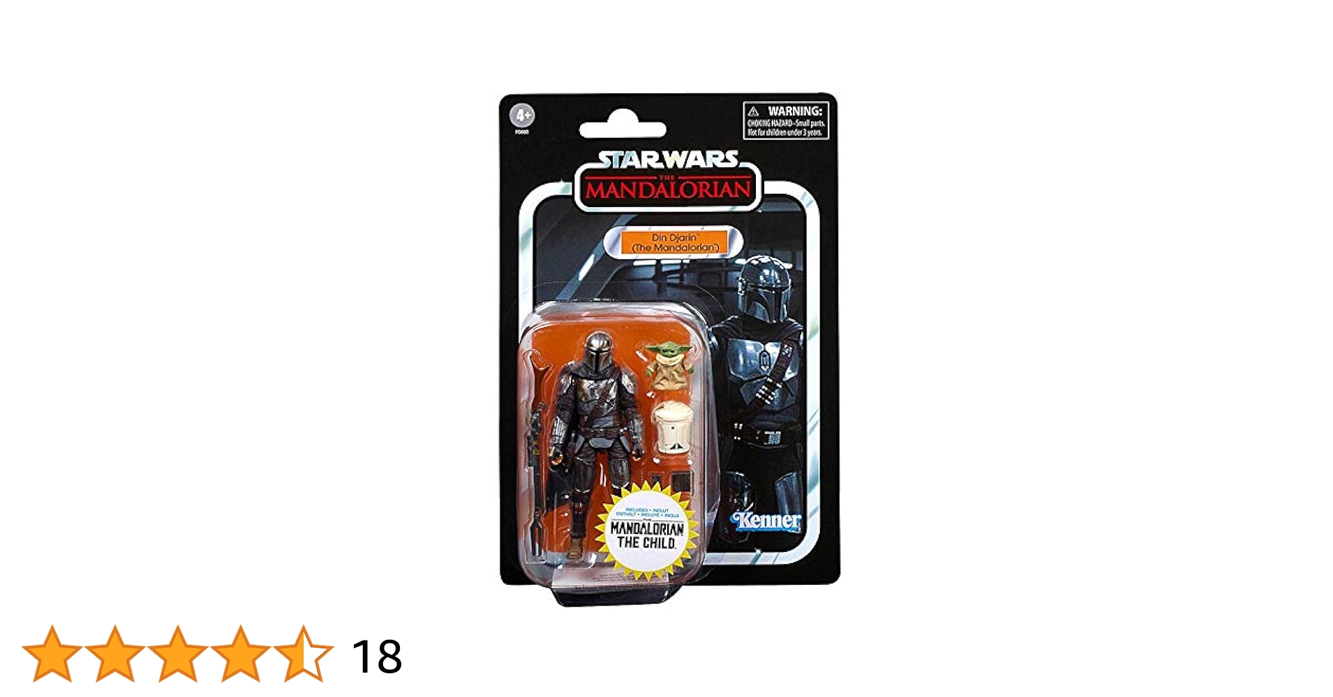 Amazon.co.jp: スター・ウォーズ ヴィンテージ コレクション