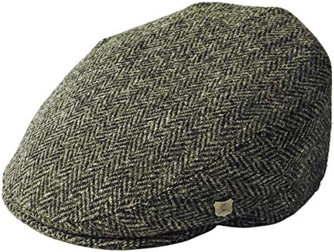 Failsworth Millinery Stornoway Harris 