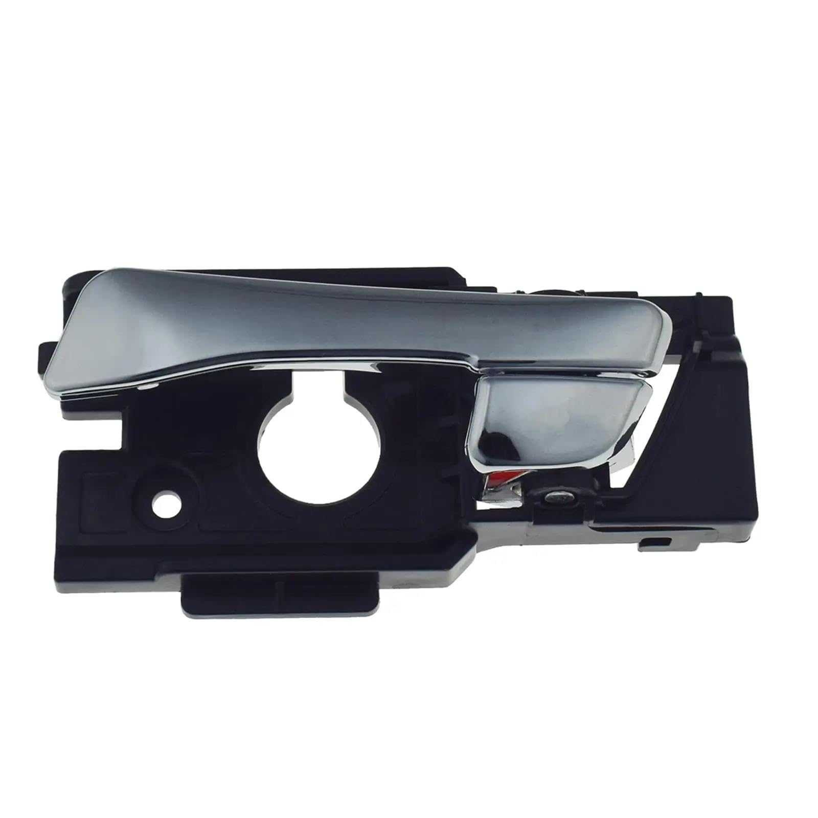 SLIMES Door Handle Car Interior Door Handle for Hyundai for Accent 2012-2017 82610-1R000 82620-1R000 83610-1R000 83620-1R000(82620-1R000 FR)