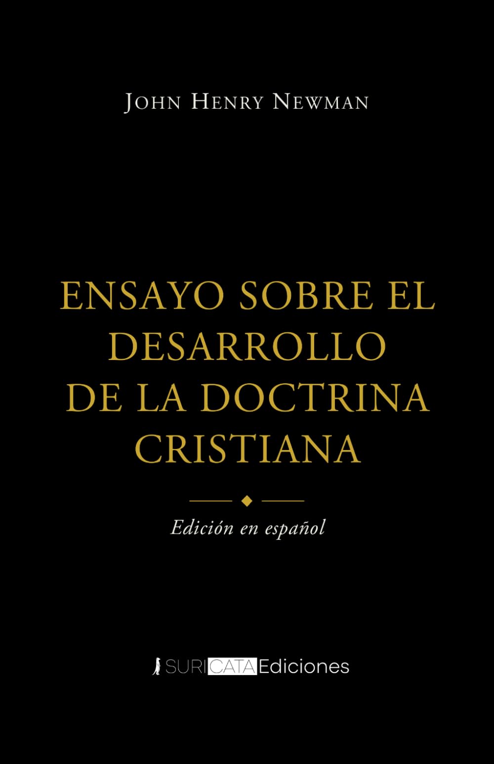 Ensayo sobre el desarrollo de la doctrina cristiana