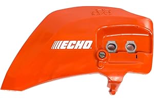Essential Echo P021049030 Chainsaw Clutch Cover Protects and Performs