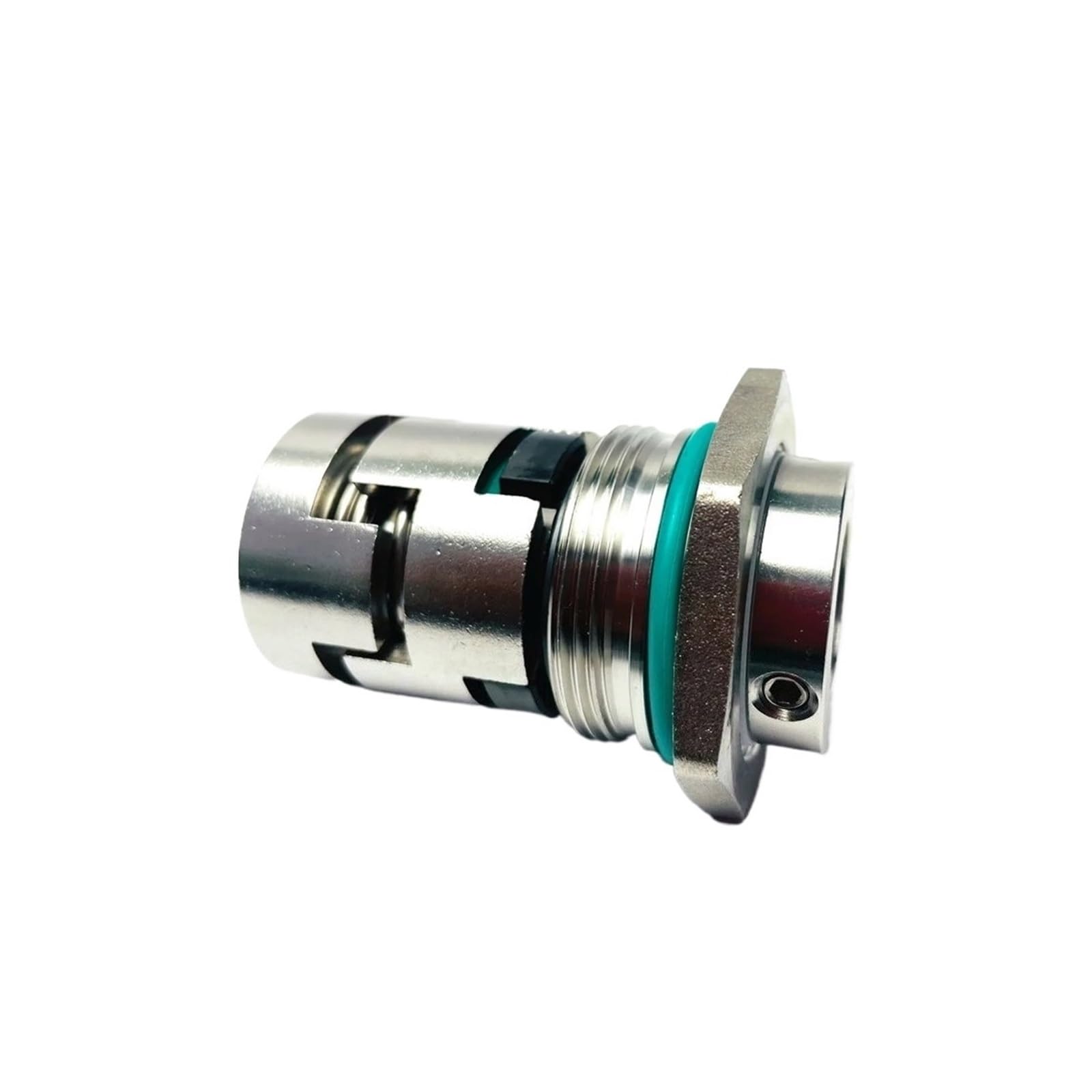 LEOTNNDQ GLF-16 CR16 GLF-C-16 CDLA-16 Mechanical Seals CR10/CR15/CR20 Multi-stage Pumps Shaft Size 16mm Cartridge Seals TC/TC/VIT