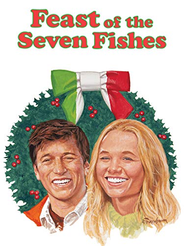 Feast of the Seven Fishes