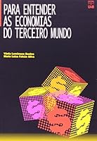 Para Entender as Economias do Terceiro Mundo 8523003940 Book Cover