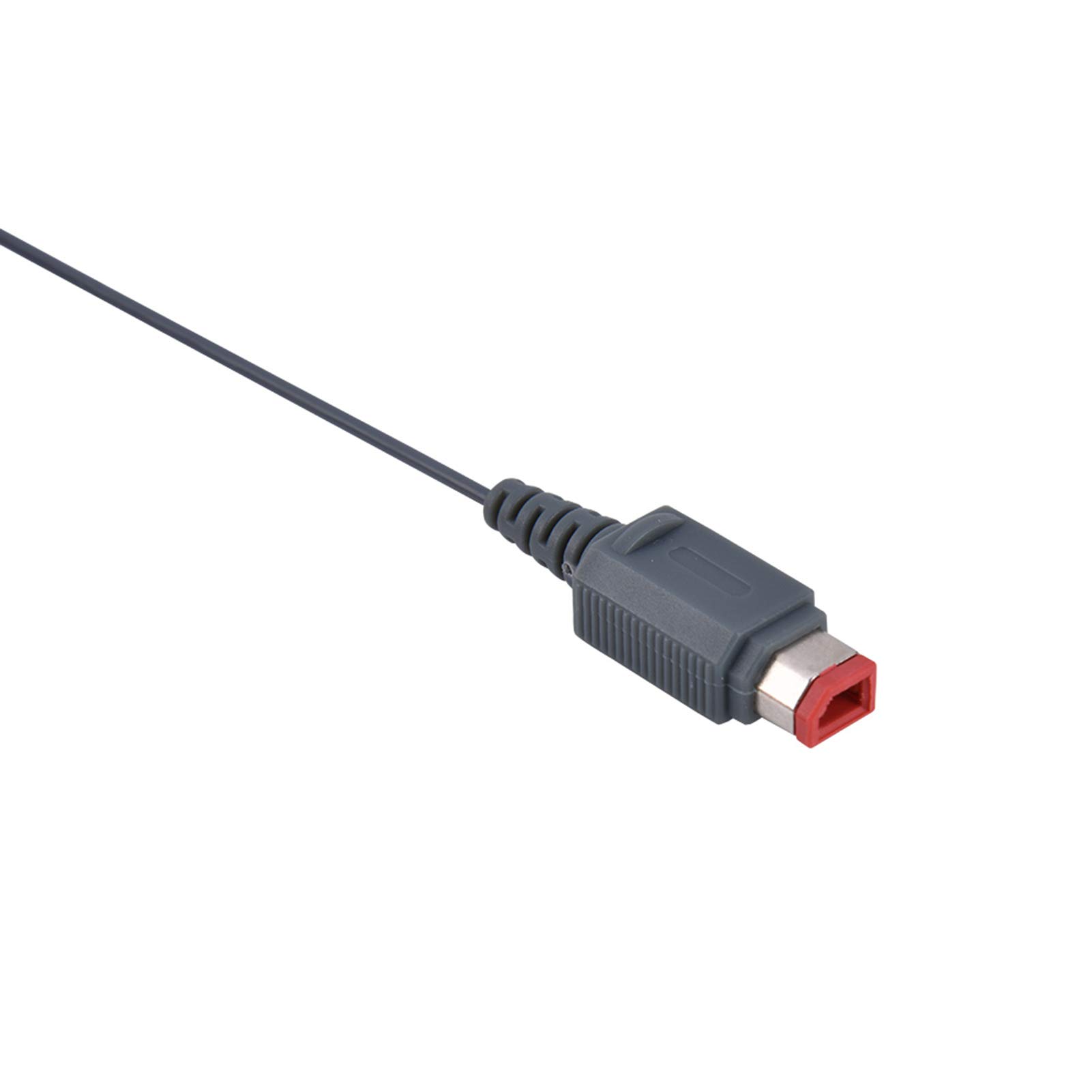Barra de Sensor de Infrarrojos con Cable para , Barra de Sensor de Repuesto Precisa y Resistente para Cuatro Jugadores