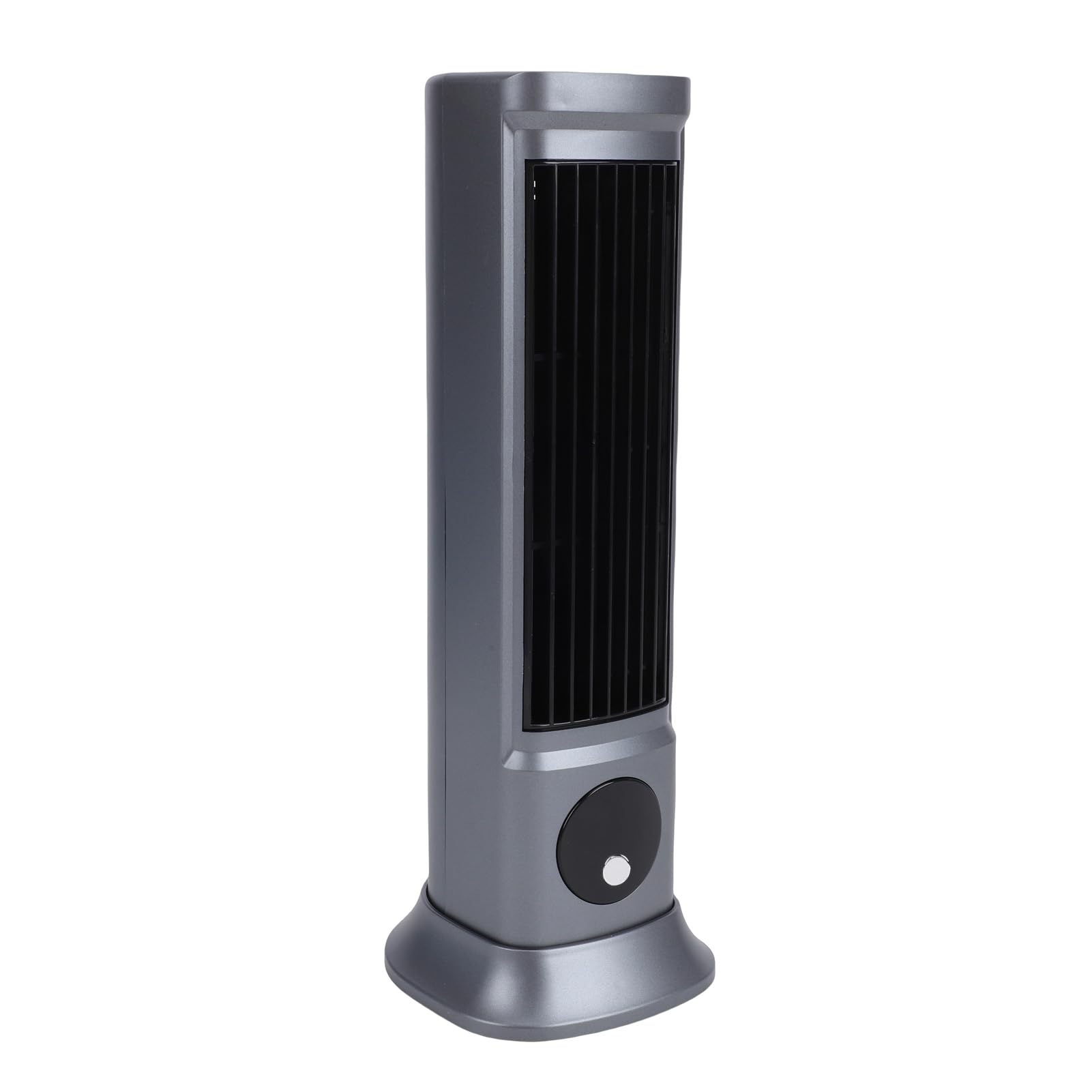 FILFEEL Flügelloser Turmventilator, 30 dB, wiederaufladbar, flexibel