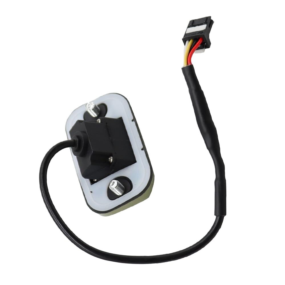Riloer 95760-2K100 Caméra de recul Compatible avec K*IA S-OUL 2010-2013