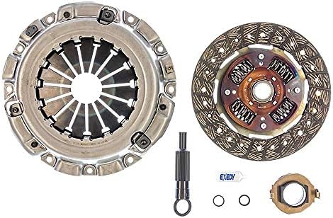 EXEDY MZK1014 OE Clutch Kit