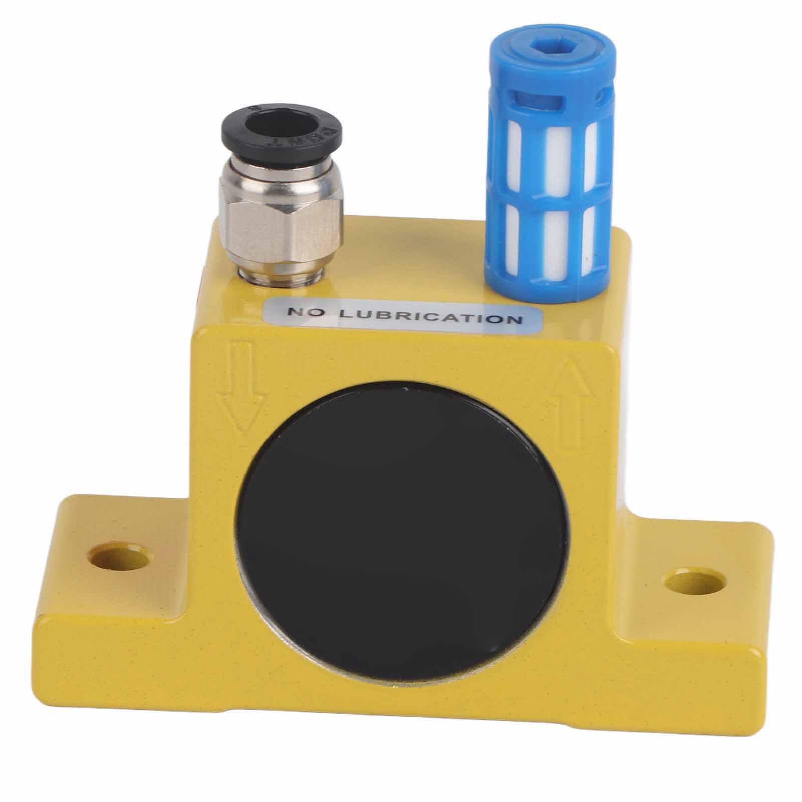 Vibrateur à force centrifuge forte G1/8 pouces à haut rendement