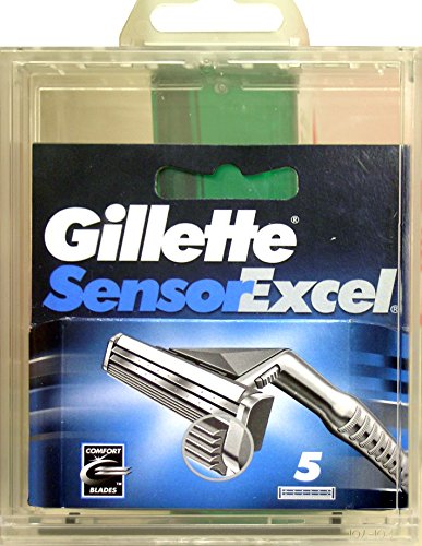 Sensor Excel Recambio 5 Unidades 5 Uds.