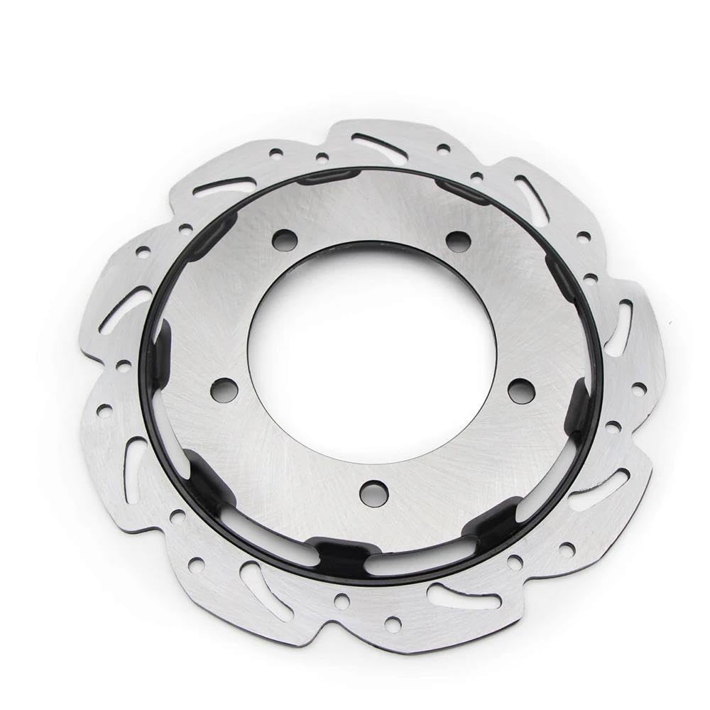 260Mm 4mm Motorrad-Bremsscheibe Vorne Für SYM Jet14 125 50 200