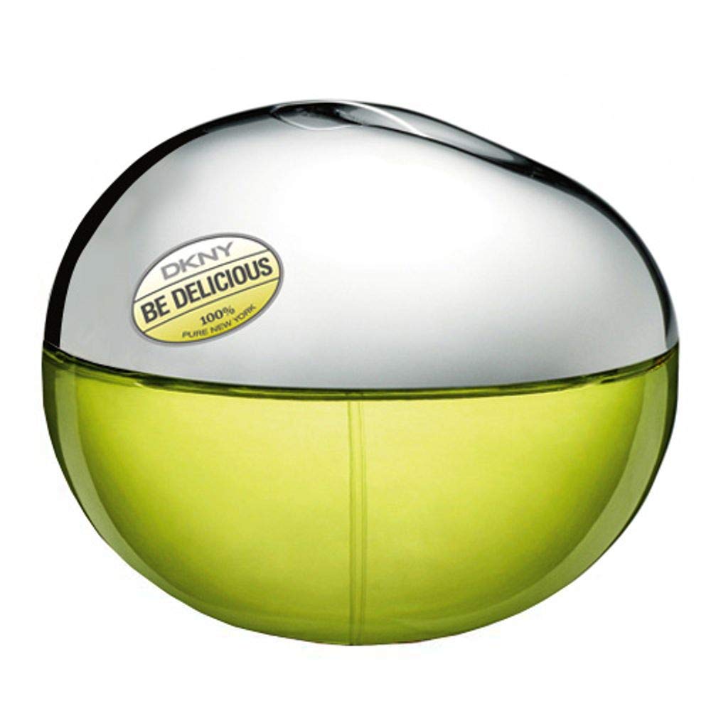 DKNY DKNY Be Delicious Woda perfumowana, 50 ml
