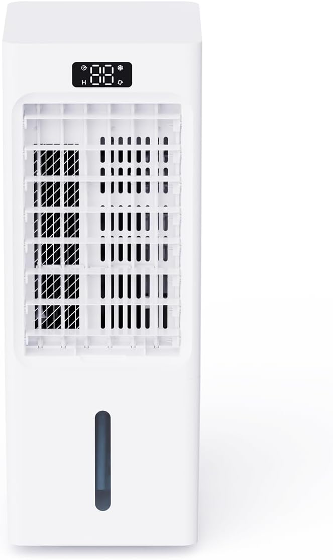 Portable Air Conditioning Unit 8100 by [Brand Name]