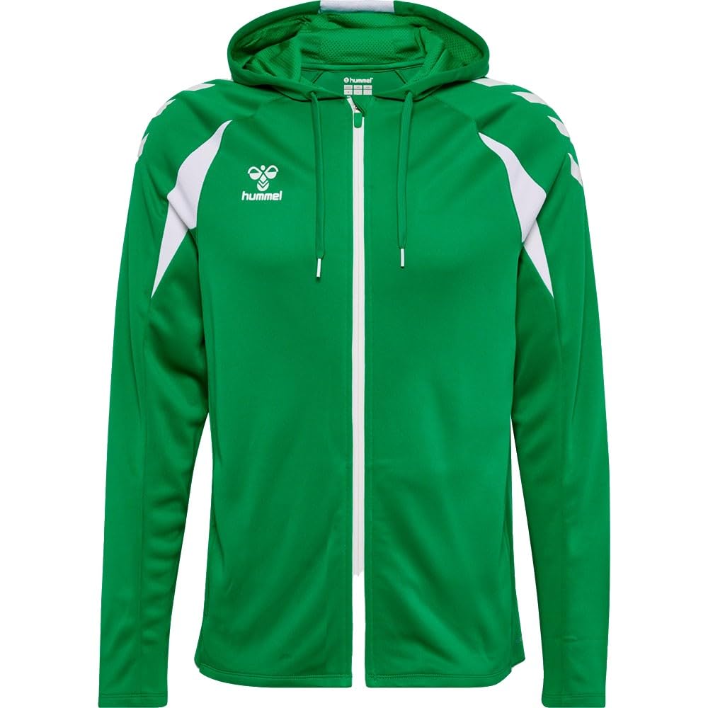 hummel Core 2.0 Full Zip Sweatshirt XS