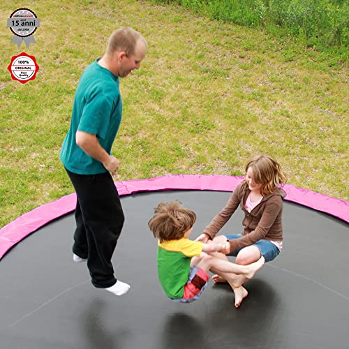 Ultrasport Copertura Bordo, per trampolino