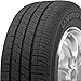 Uniroyal Tiger Paw Touring Radial Tire - 185/60R14 82T