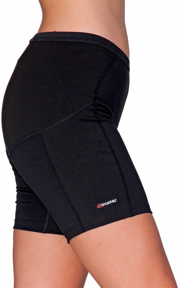 Women's Northwind Unders Cold Weather Windproof Strecthy Tight Fit Winter Sports Underpants