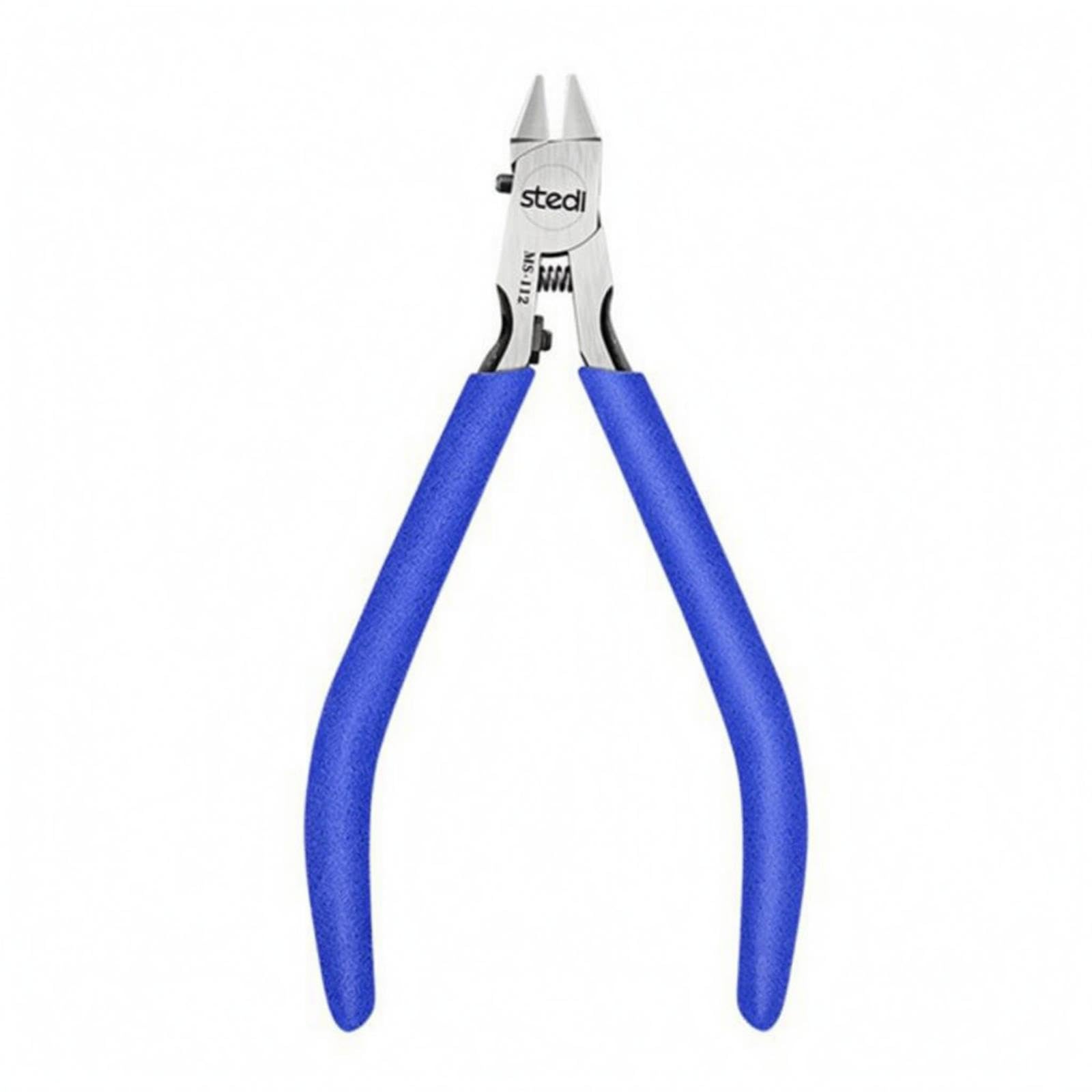 Model Nippers Carbon Steel Sprue Cutter Hardness HRC58-62 Model Trimmer-image-5