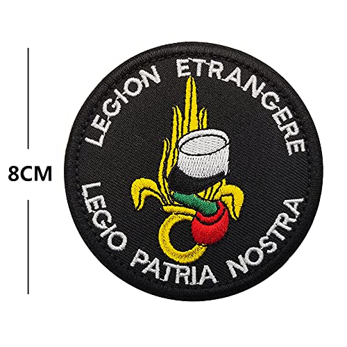 Legione Etrangere Paracadutista francese