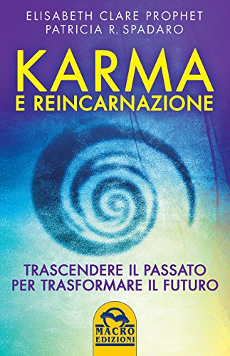 Karma e Reincarnazione V.E. 4